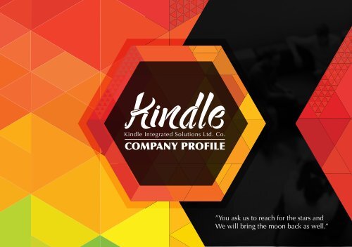 Kindle Company Profile Full Version-new 27-2-017