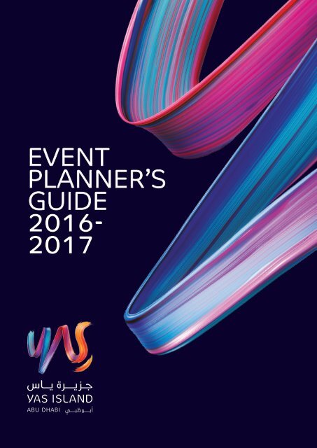Event Planner's Guide
