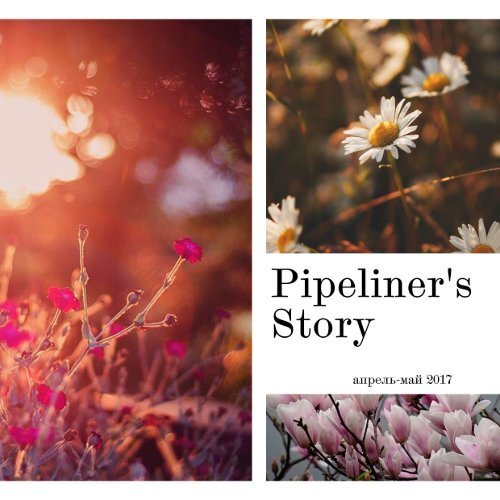 Pipeliner's Story