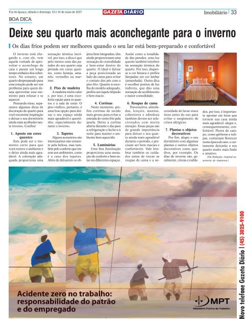 GAZETA DIARIO 281