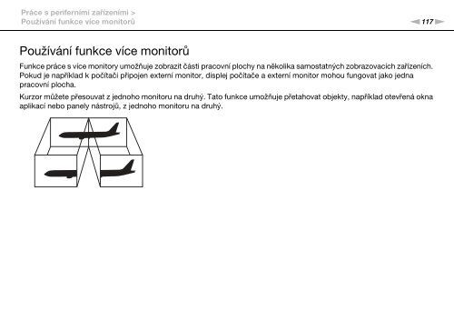 Sony VPCSE2K9E - VPCSE2K9E Mode d'emploi Tch&egrave;que