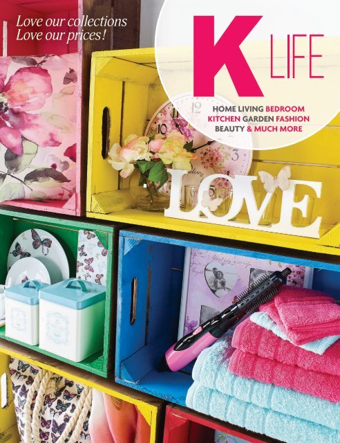 UK K Life – Spring-Summer 2017 Issue 2