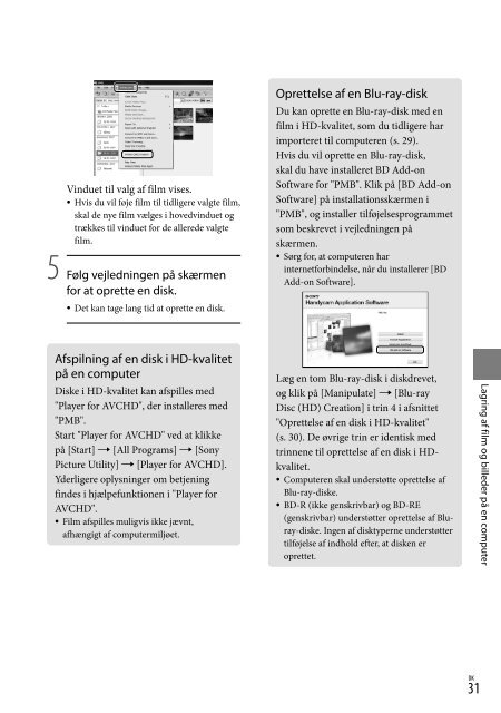 Sony HDR-CX500E - HDR-CX500E Consignes d&rsquo;utilisation Finlandais