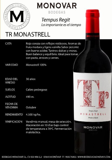 BODEGAS MONOVAR 12 2016 (1)