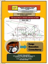 PEPSCOR PROFILE 2017