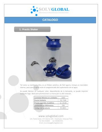 Catalogo 