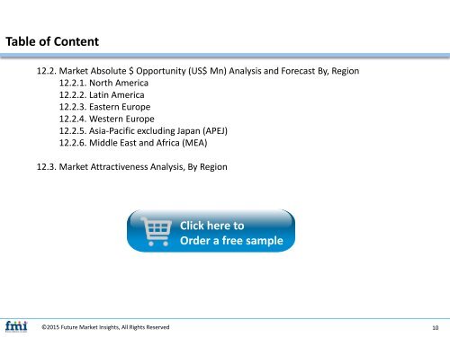Asparagus Market Poised for Robust CAGR of over 3.1% through 2027