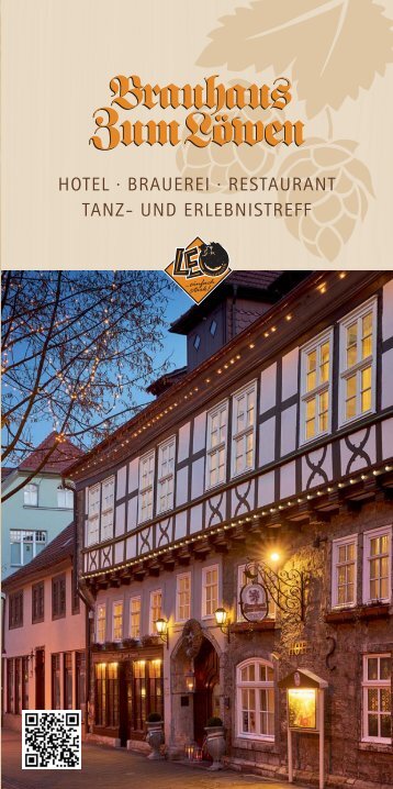 Brauhaus zum Löwen