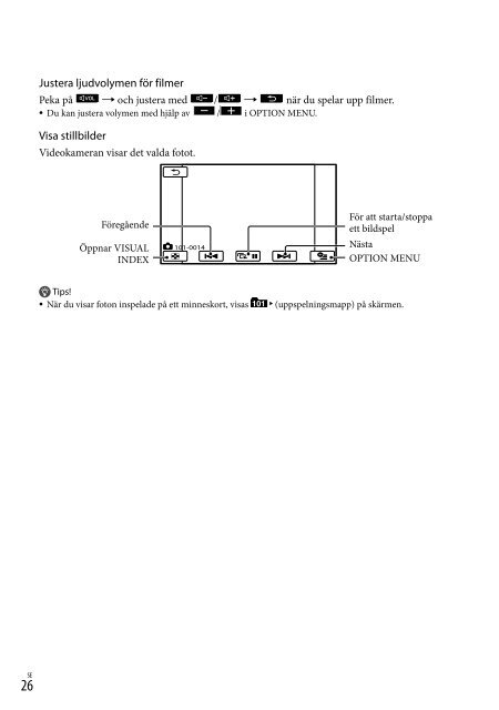 Sony HDR-CX350VE - HDR-CX350VE Consignes d&rsquo;utilisation Roumain