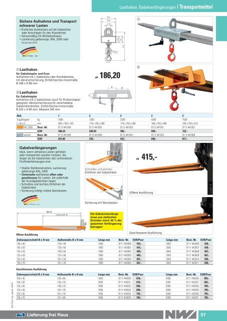 Werkstattkatalog 2016