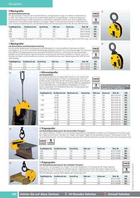 Werkstattkatalog 2016