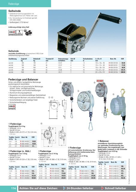 Werkstattkatalog 2016