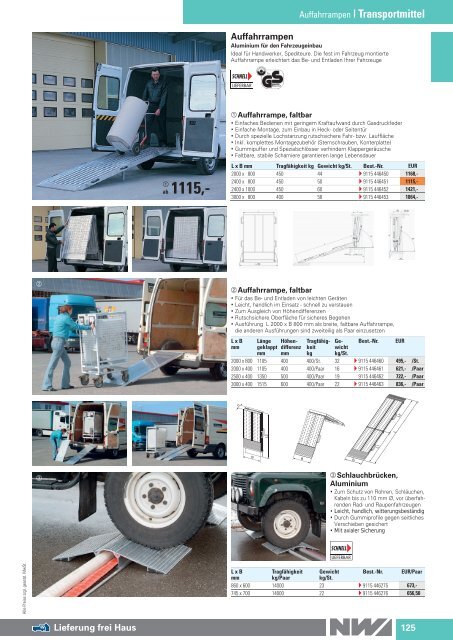 Werkstattkatalog 2016