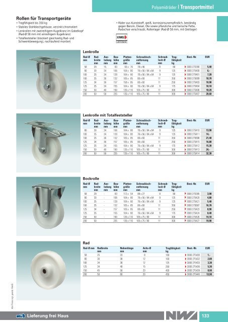 Werkstattkatalog 2016