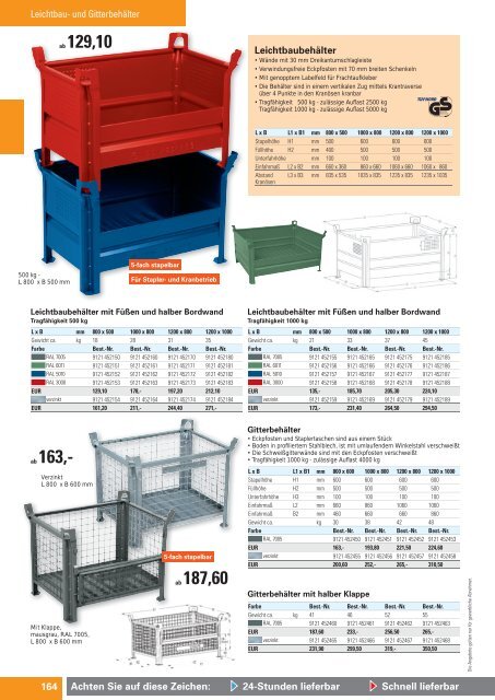 Werkstattkatalog 2016