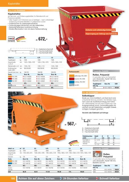 Werkstattkatalog 2016