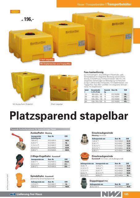 Werkstattkatalog 2016