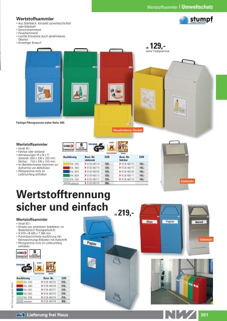 Werkstattkatalog 2016