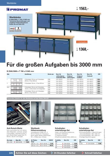 Werkstattkatalog 2016