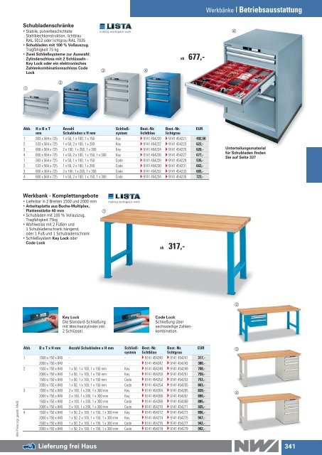 Werkstattkatalog 2016