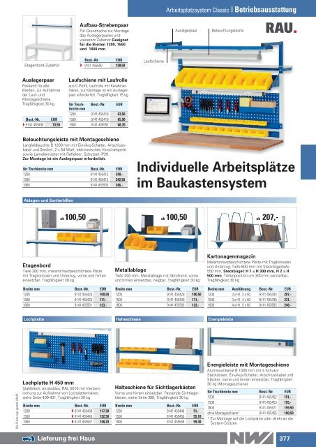 Werkstattkatalog 2016