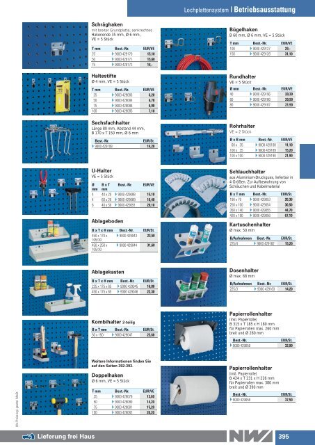 Werkstattkatalog 2016