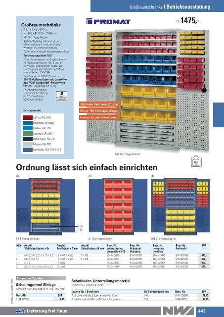 Werkstattkatalog 2016