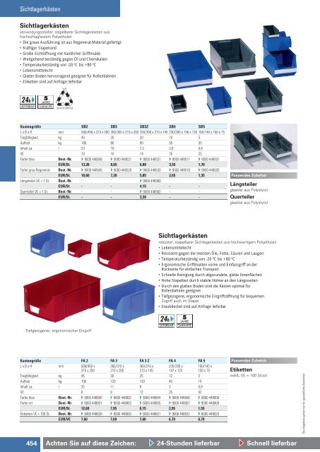 Werkstattkatalog 2016