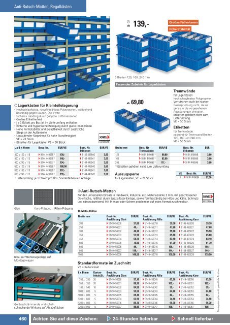 Werkstattkatalog 2016