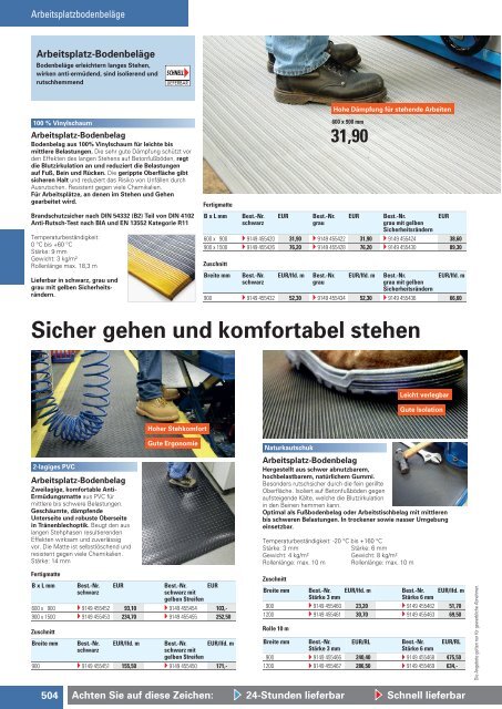 Werkstattkatalog 2016