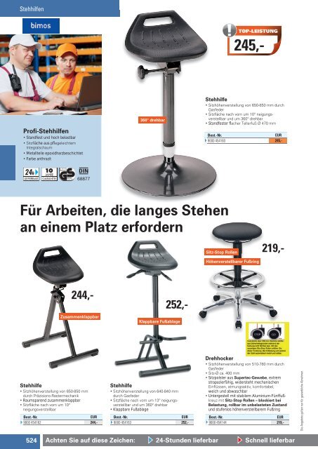 Werkstattkatalog 2016