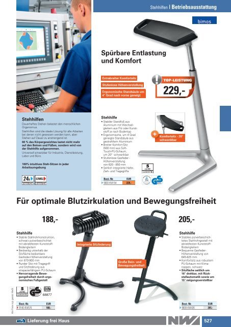 Werkstattkatalog 2016