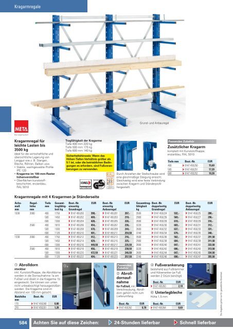 Werkstattkatalog 2016