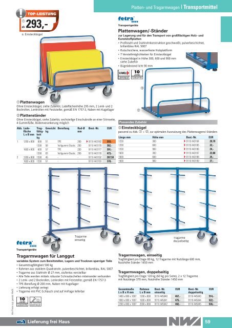 Werkstattkatalog 2016