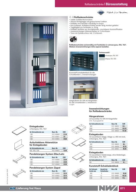 Werkstattkatalog 2016