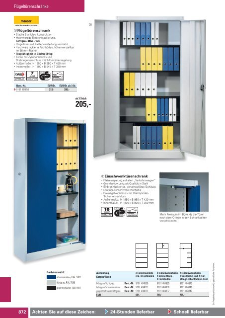 Werkstattkatalog 2016