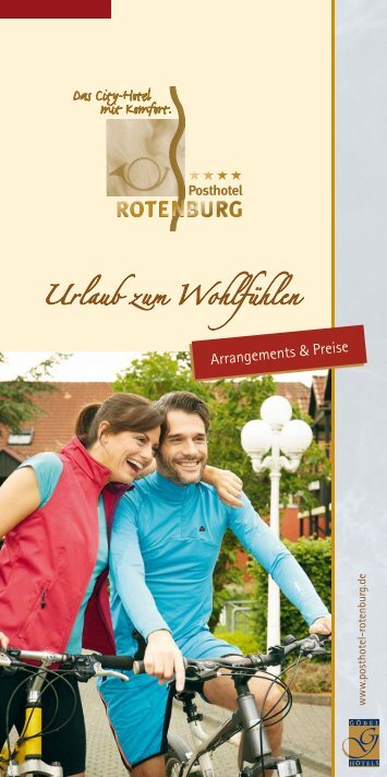 Posthotel Rotenburg