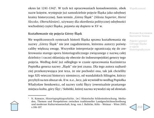 Kronikarz a historyk Atuty i słabości regionalnej historiografii