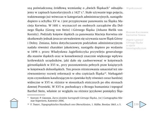 Kronikarz a historyk Atuty i słabości regionalnej historiografii