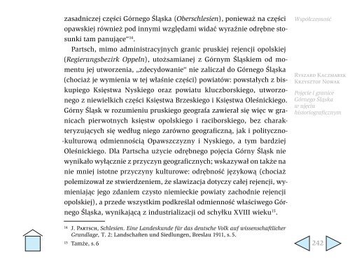 Kronikarz a historyk Atuty i słabości regionalnej historiografii