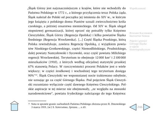 Kronikarz a historyk Atuty i słabości regionalnej historiografii