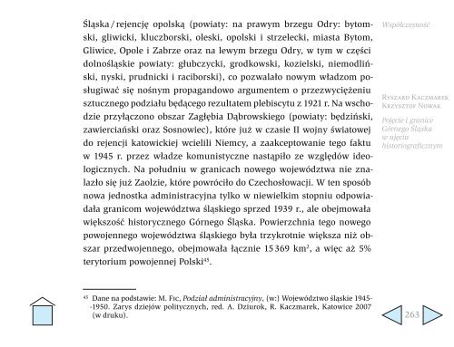 Kronikarz a historyk Atuty i słabości regionalnej historiografii