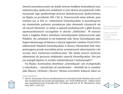 Kronikarz a historyk Atuty i słabości regionalnej historiografii