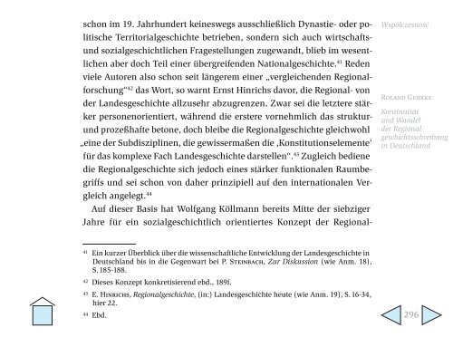 Kronikarz a historyk Atuty i słabości regionalnej historiografii