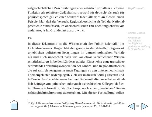 Kronikarz a historyk Atuty i słabości regionalnej historiografii