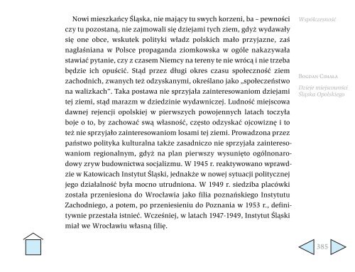 Kronikarz a historyk Atuty i słabości regionalnej historiografii