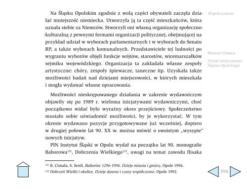 Kronikarz a historyk Atuty i słabości regionalnej historiografii