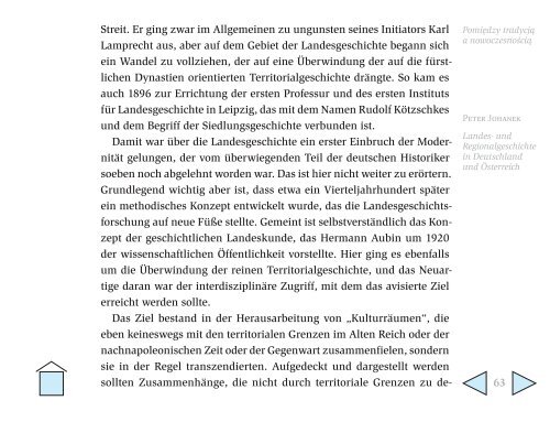 Kronikarz a historyk Atuty i słabości regionalnej historiografii