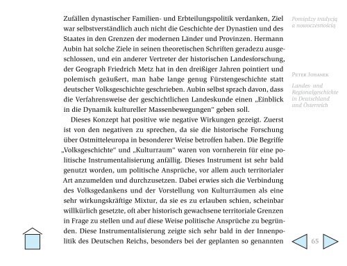 Kronikarz a historyk Atuty i słabości regionalnej historiografii