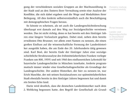 Kronikarz a historyk Atuty i słabości regionalnej historiografii